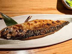 -有喜屋·日料·居酒屋(旭辉广场店)
