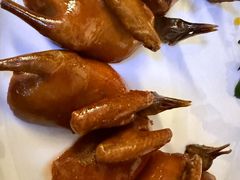 -徽州小镇(高新店)