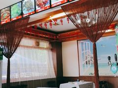 -1910老鲁味海鲜·戳子肉·青岛菜(金沙滩店)