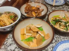 -南京大牌档(崇文门国瑞店)