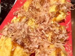 明石烧-味乃家 本店