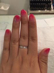 -JELLY NAIL果冻美甲