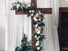 -悦哉·派对·草坪婚礼·围炉煮茶(三圣乡店)