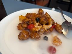 -闽海肴(北辰荟店)