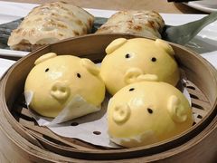-鹿其林酒家(大学城店)