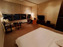 -上海柏悦酒店