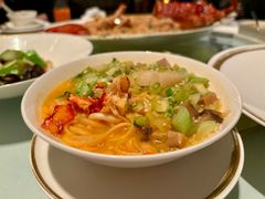 -金轩中餐厅 Jin Xuan(浦东丽思卡尔顿酒店)