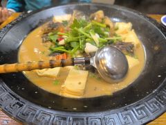 -下梅人家土菜馆(历史文化餐厅度假区店)