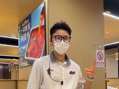 -海底捞火锅(平湖八佰伴店)