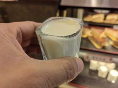 可尔必思饮料-松子料理(白家庄店)