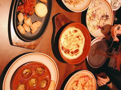 -萨莉亚意式餐厅(杭州滨江天街店)