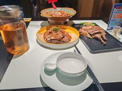 -耗子洞老张鸭子(宽窄店)