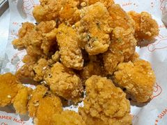-夏日玛莉西餐厅(金茂览秀城店)