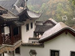 -岳麓山风景名胜区