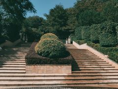 -广州国际生物岛山地公园揽胜园