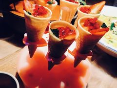 -蜜桃餐厅·江浙融合菜(荟聚购物中心店)