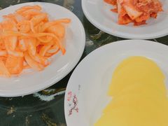 -桃园中华料理炸酱面(燕儿岛路店)