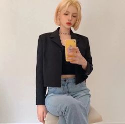 -杉影印象日式烫染專門店