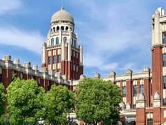 -华东政法大学(松江校区)