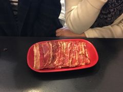 -真露烤肉(徐府街店)