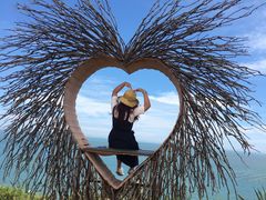 -漳州滨海火山岛自然生态风景区