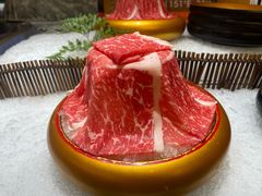 -万有环球美食自助(万象食家店)