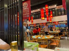 大堂-鸡毛店·川菜(双楠店)