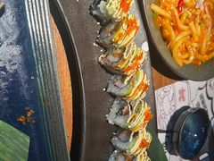 -京鹿料理(荟聚店)