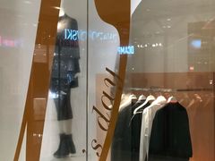 -ZARA(凯德乐峰广场店)