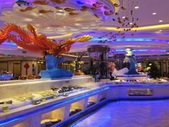 -澜悦港海鲜体验主题餐厅