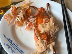 -星伦多 自助料理(圆融店)