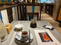 -岭南真味·匠心粤菜(K11店)