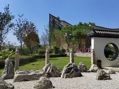 -富黎华海鲜大酒楼(正大广场店)
