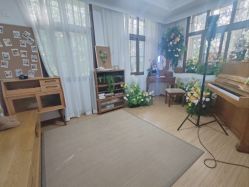 -三河市薇拉风情婚纱摄影店