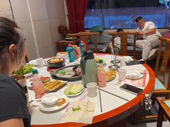 -老员外骨汤火锅(海州古城店)