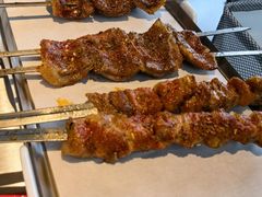 -No.DD戳子烧烤·江湖菜(北京总店)