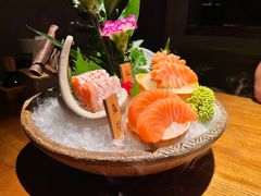 -阿吾罗日本料理(K11艺术中心店)