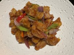 -奉天小馆·非遗东北菜(沈阳万象城店)