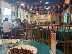-罗大姐湘潭菜馆(洋湖春园店)