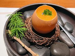 -觀芷隐轩·宋宴(河坊街店)