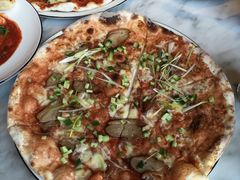 -玛尚诺Pizza&Bar(长泰广场店)