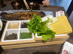 -魁盛居百年鲁菜馆(县西巷店)