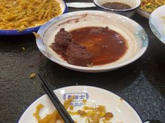 -大鸭梨烤鸭(北洼路店)