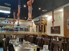大堂-首尔馆韩国料理(金童路店)
