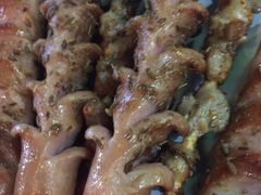 -肉串汪(望京店)