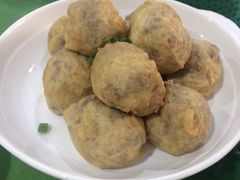 酿豆腐-南雄雄州土菜餐厅(粤北大厦店)
