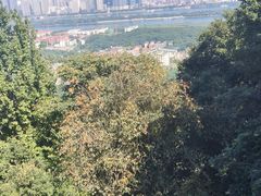 -岳麓山风景名胜区