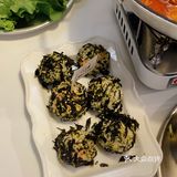 吃个饭也要内卷朋友圈💪🏻
