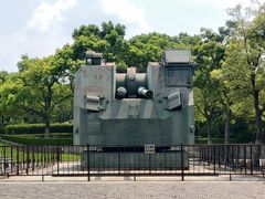 -上海吴淞炮台湾国家湿地公园