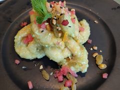 -长沙北辰洲际酒店-兰调全日餐厅